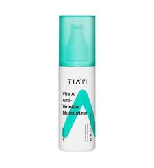 Kem Dưỡng TIAM Vita A Anti - Wrinkle Moisturizer Dưỡng Ẩm Căng Bóng Trẻ Hóa Da Hàn Quốc 80ml