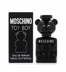 Nước Hoa Moschino Toy Boy Eau de Parfum Mini 