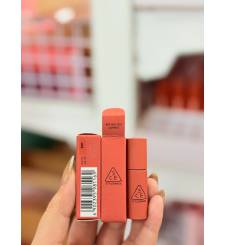 SON 3CE MINI 24 Molten Copper - Cam đất ko trầm