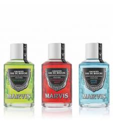 Nước súc miệng Marvis collection 120ml