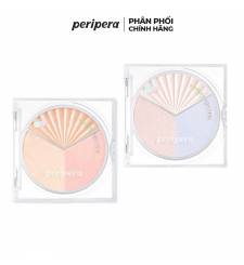 Phấn bắt sáng Peripera V Highlighter