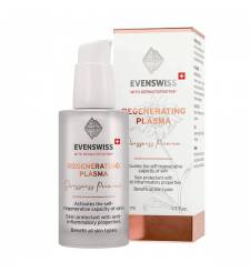 Huyết Tương Phục Hồi Da Evenswiss Regenerating Plasma Serum 50ml