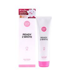 Kem Body Nâng Tone Cathy Doll Ready 2 White 150ml
