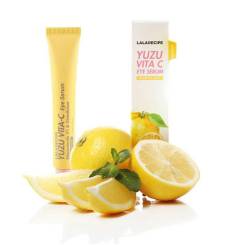 LalaRecipe Yuzu Vita C Eye Serum 35ml