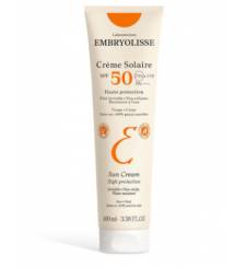 Kem Chống Nắng Embryolisse Creme Solaire SPF50 PA++++ 