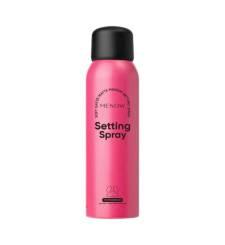 Xịt Khoá Nền Menow Soft Gauze Matte 100ml