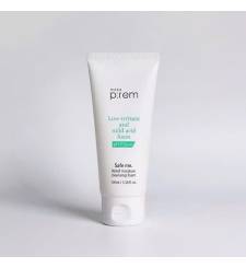 Make P:rem Sữa Rửa Mặt Dạng Sữa Safe Me Làm Sạch Dịu Nhẹ Dưỡng Ẩm Sạch Sâu An Toàn 100ml
