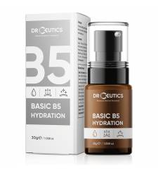 Tinh Chất Dưỡng Da Cấp Nước  Dr Ceutics Basic B5 Hydration  