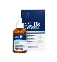 Tinh chất Pretty Skin Multi Hydra B5 Max Serum cho da dầu