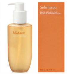 Sữa Rửa Mặt Dịu Nhẹ Sulwhasoo Gentle Cleansing Foam