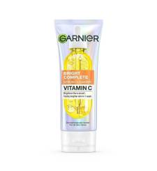 Sữa Rửa Mặt Tạo Bọt Sáng Da Garnier Light Complete Brightening Whip Foam 100ml