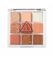 Bảng Phấn Mắt 3CE Multi Eye Color Palette #Shot Again