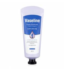 Kem Trị Nứt Gót Chân Vaseline