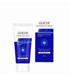 Kem Chống Nắng GUICHE NATURE SUN CREAM 60ml