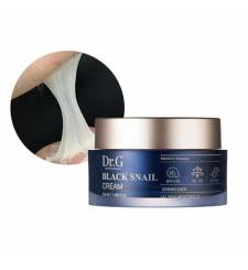 Kem dưỡng ốc sên DR.G Black Snail Cream 50ml