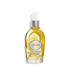 L'occitane Dầu Dưỡng Thể Hạnh Nhân Almond Supple Skin Oil 100ml