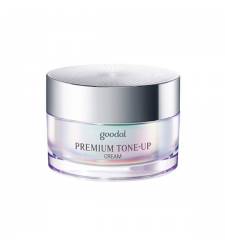 Kem Dưỡng Trắng Goodal Premium Snail Tone Up Cream 