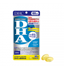 Viên uống DHC DHA giúp bổ não 240 viên