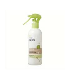 Tẩy da chết Body toàn thân dạng xịt The Face Shop