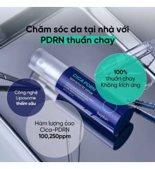 Beplain Tinh chất Cica PDRN Skin Booster Serum 30ml