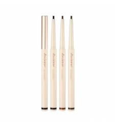 Kẻ Mắt Dasique Slim Gel Eyeliner 0.12g