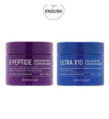 SÁP TẨY TRANG PEPTIDE CAO CẤP ENOUGH - date 3/2027