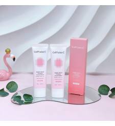 Kem Chống Nắng Nâng Tông Da Cell Fusion C Dark Spot Toning Sunscreen SPF50+ 50ml