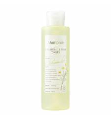 Nước Hoa Hồng Da Nhạy Cảm Mamonde Chamomile Pure Toner 250ml