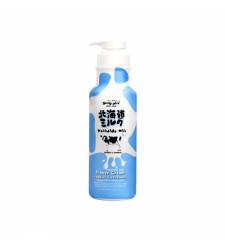 Sữa Tắm Hokkaido Milk Moisture Rich Shower Cream