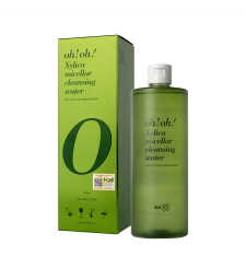 NƯỚC TẨY TRANG OH!OH! XYLICA MICELLAR CLEANSING WATER