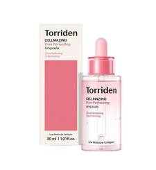 Serum Torriden hồng Cellmazing Pore Perfecting Ampoule 30ml