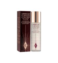 Xịt Khóa Makeup Charlotte Tilbury Air Brush Setting Spray 100ml