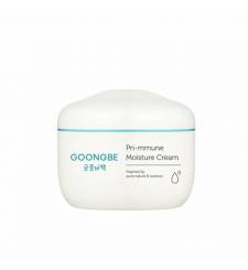 Kem dưỡng ẩm Goongbe Moisture Cream 180ml