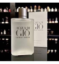 Nước Hoa Nam Giorgio Armani Acqua Di Giò EDT