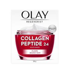 Kem Dưỡng Olay Tái Tạo Da Collagen Peptide 24 50g