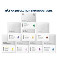 Mặt nạ JM Solution Skin Boost