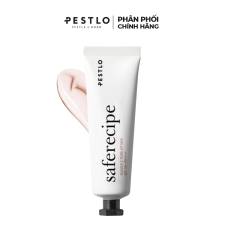 Kem Chống Nắng Pestlo Saferecipe Tone Up SPF50 50ml