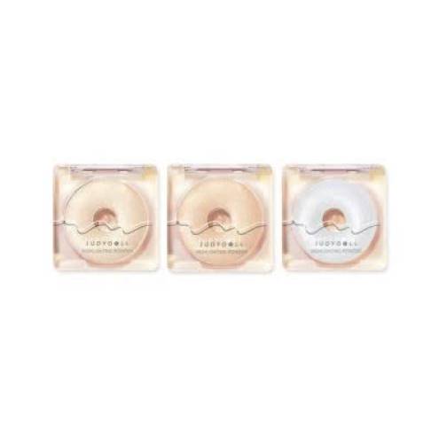 Phấn Bắt Sáng JUDYDOLL Starlight Highlighting Powder