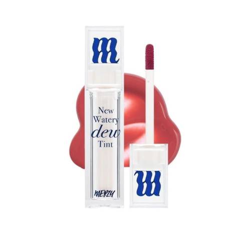 Son Merzy New Watery Dew Tint 4g màu WD14