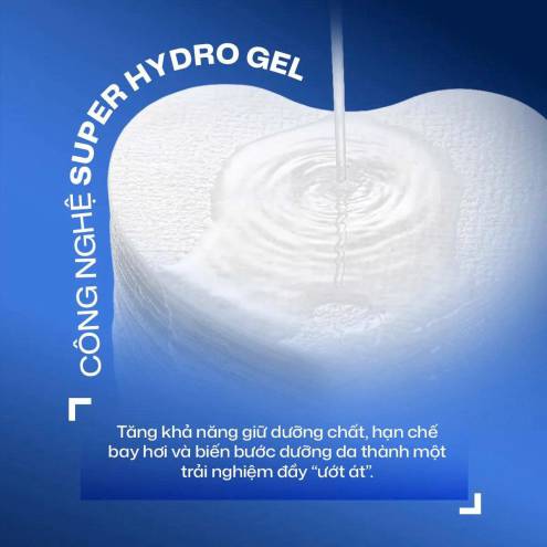 TONER PAD BNBG (100 MIẾNG)
