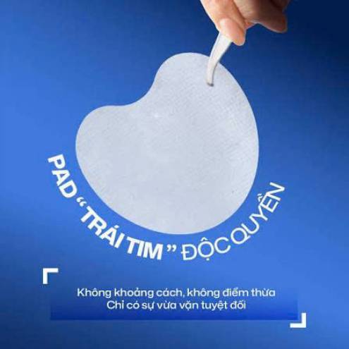 TONER PAD BNBG (100 MIẾNG)