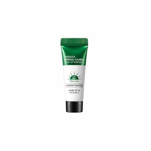  Kem Chống Nắng Some By Mi Truecica Mineral 100 Calming Suncream SPF50+/PA+++