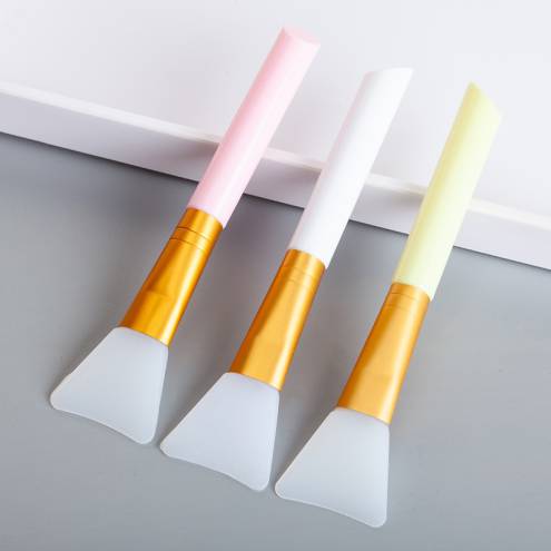 CỌ QUÉT MẶT NẠ SILICON