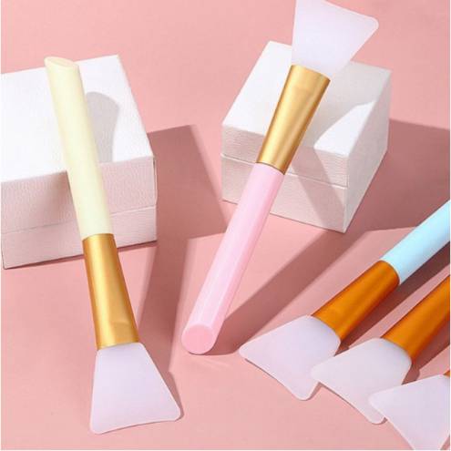 CỌ QUÉT MẶT NẠ SILICON