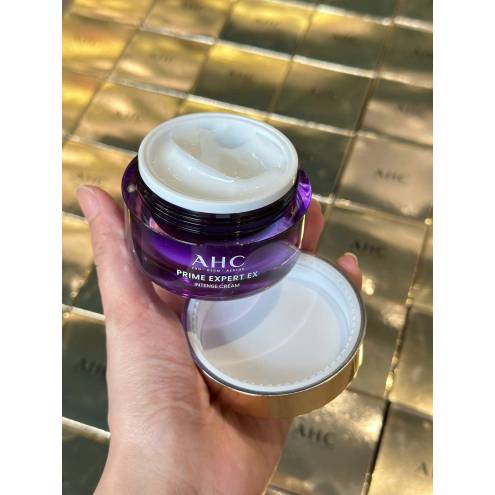 Kem dưỡng ngày đêm Ahc Prime Expert Ex Intense 50ML