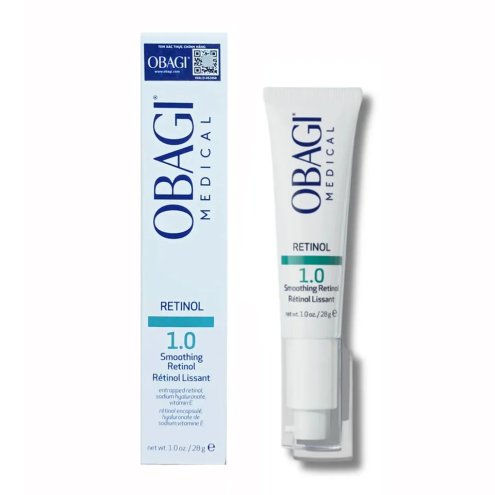  Kem dưỡng da trẻ hóa, ngừa mụn Obagi 360 Retinol 1.0% 