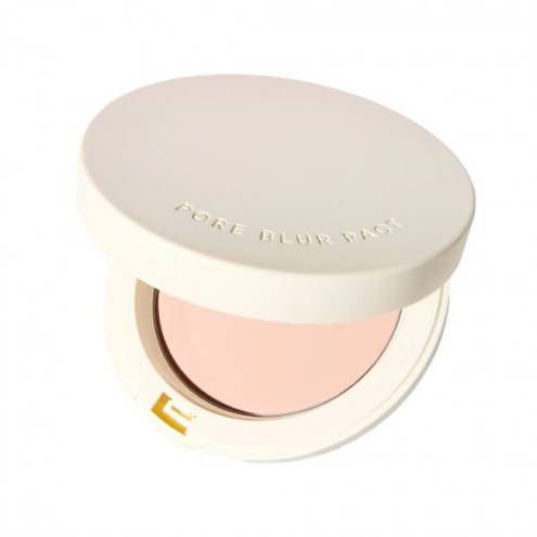 Phấn phủ dạng nén làm mờ lỗ chân lông innisfree Pore Blur Pact 12.5 g