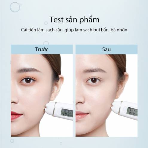 Nước Tẩy Trang Sạch Sâu Perfect Diary Amino Acid Make Up  