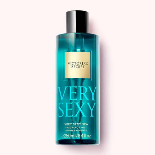 Xịt thơm toàn thân Victoria''s Secret - Very Sexy Sea, 250ml
