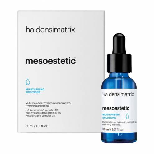 Serum dưỡng ẩm sâu Mesoestetic HA Densimatrix